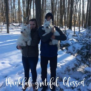 Meet your Posher, Maria